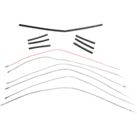 NAMZ Throttle-By-Wire Extension Harness Harley Davidson