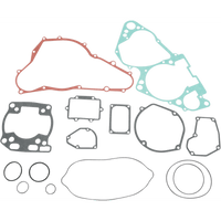 MOOSE RACING Complete Motor Gasket Kit Suzuki