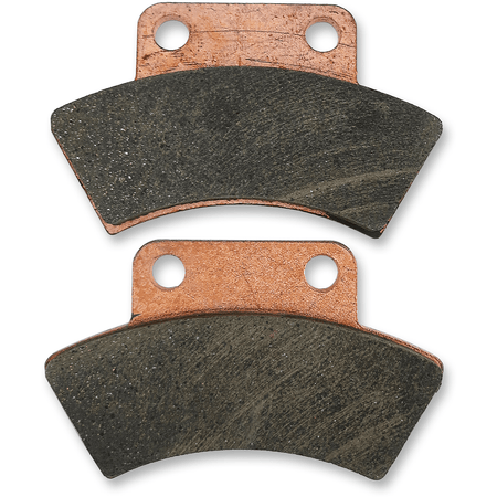 EPI Heavy-Duty Brake Pads Polaris