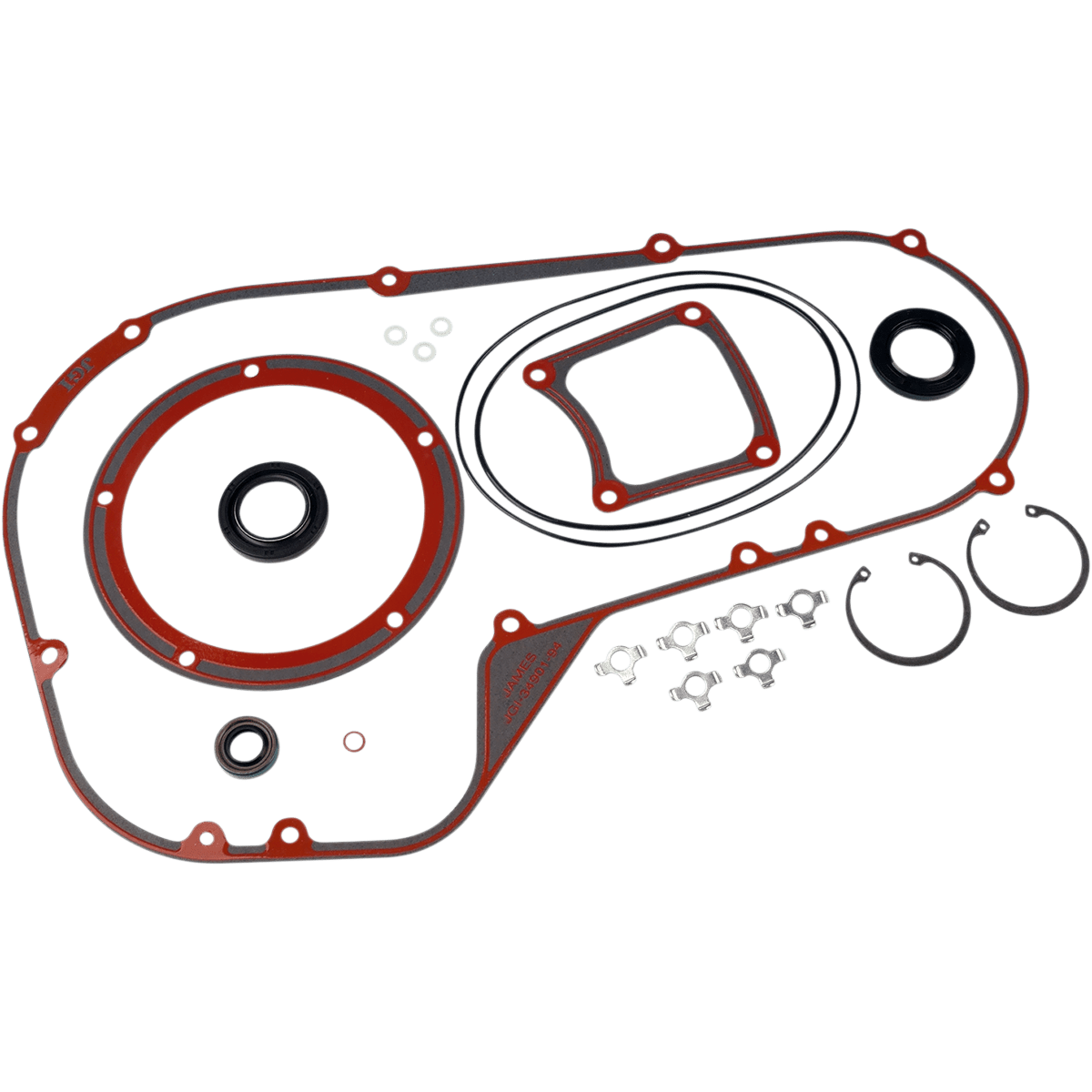 JAMES GASKET Primary Gasket JGI3490194KF