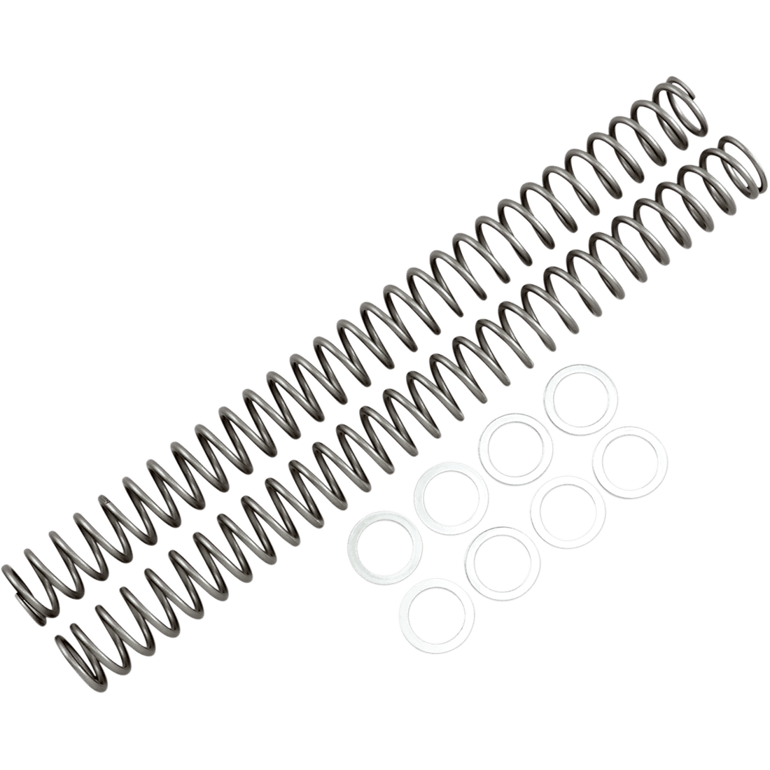 RACE TECH Fork Springs 0.44 kg/mm FRSP 414744