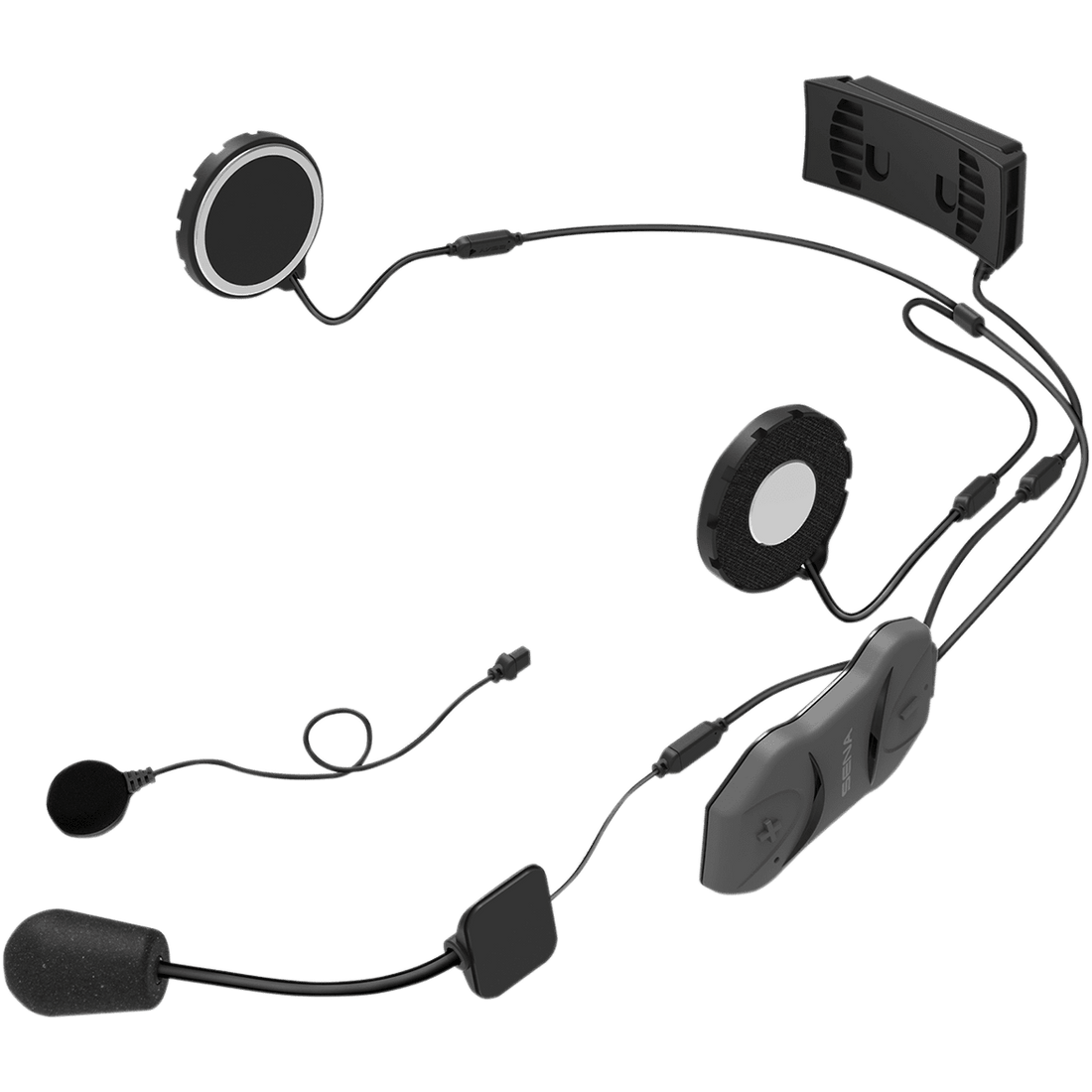 SENA Headset/Intercom Bluetooth 10R02D