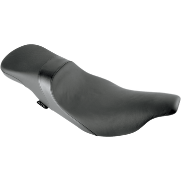 DANNY GRAY Weekday™ 2-Up Seat XL Plain FLHT/FLHR '97-'07 20811