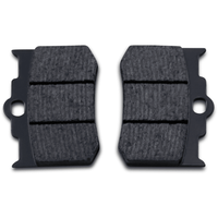 LYNDALL RACING BRAKES LLC X-Treme Brake Pads 4-Piston 7182X