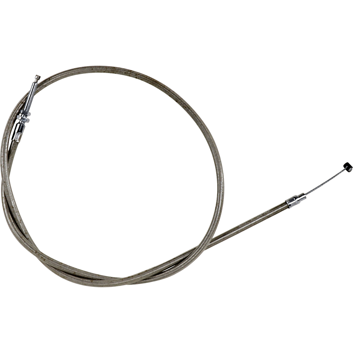 MOTION PRO Clutch Cable Honda Stainless Steel