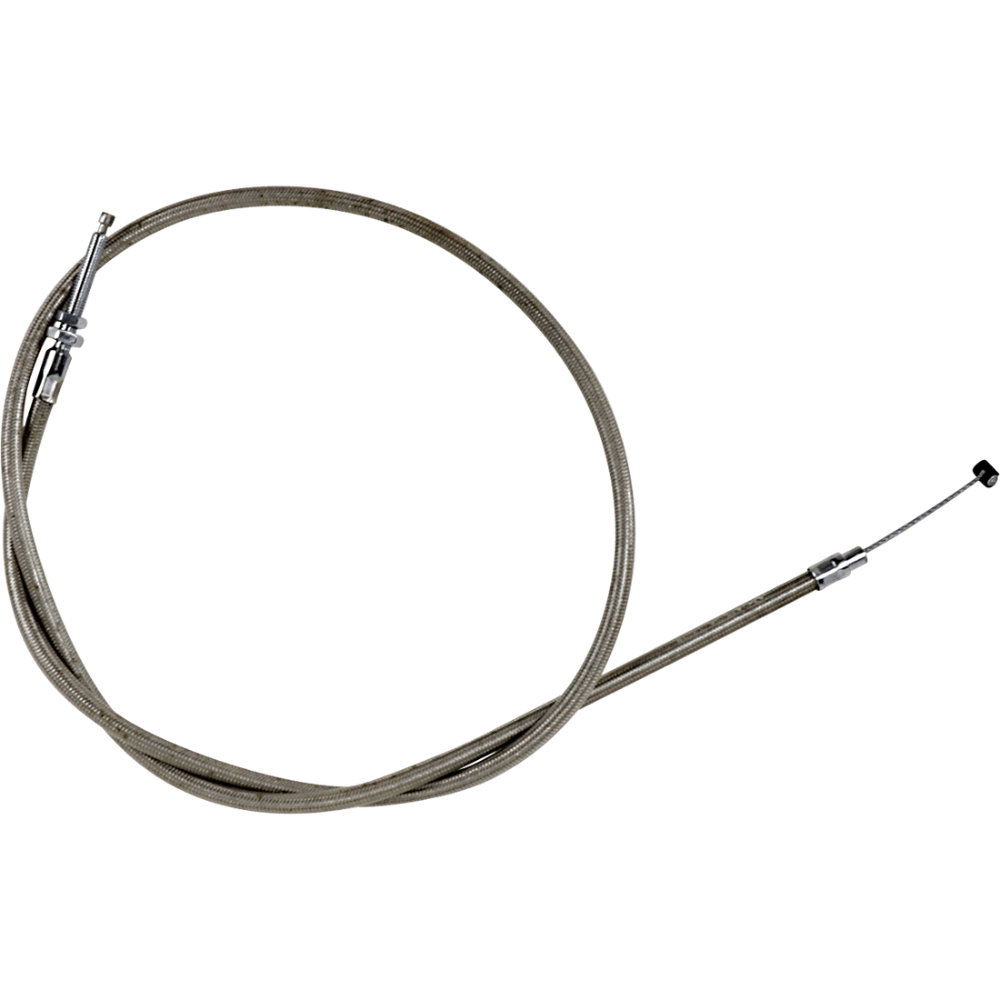 MOTION PRO Clutch Cable Honda Stainless Steel