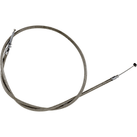 MOTION PRO Clutch Cable Honda Stainless Steel