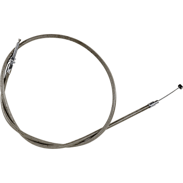 MOTION PRO Clutch Cable Honda Stainless Steel