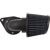 VANCE & HINES VO2 Falcon Air Intake Matte Black 41069