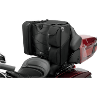 SADDLEMEN Backrest Bag 35010322