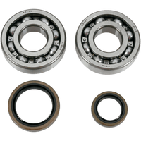 MOOSE RACING Crankcase Bearing and Seal Kit 241021