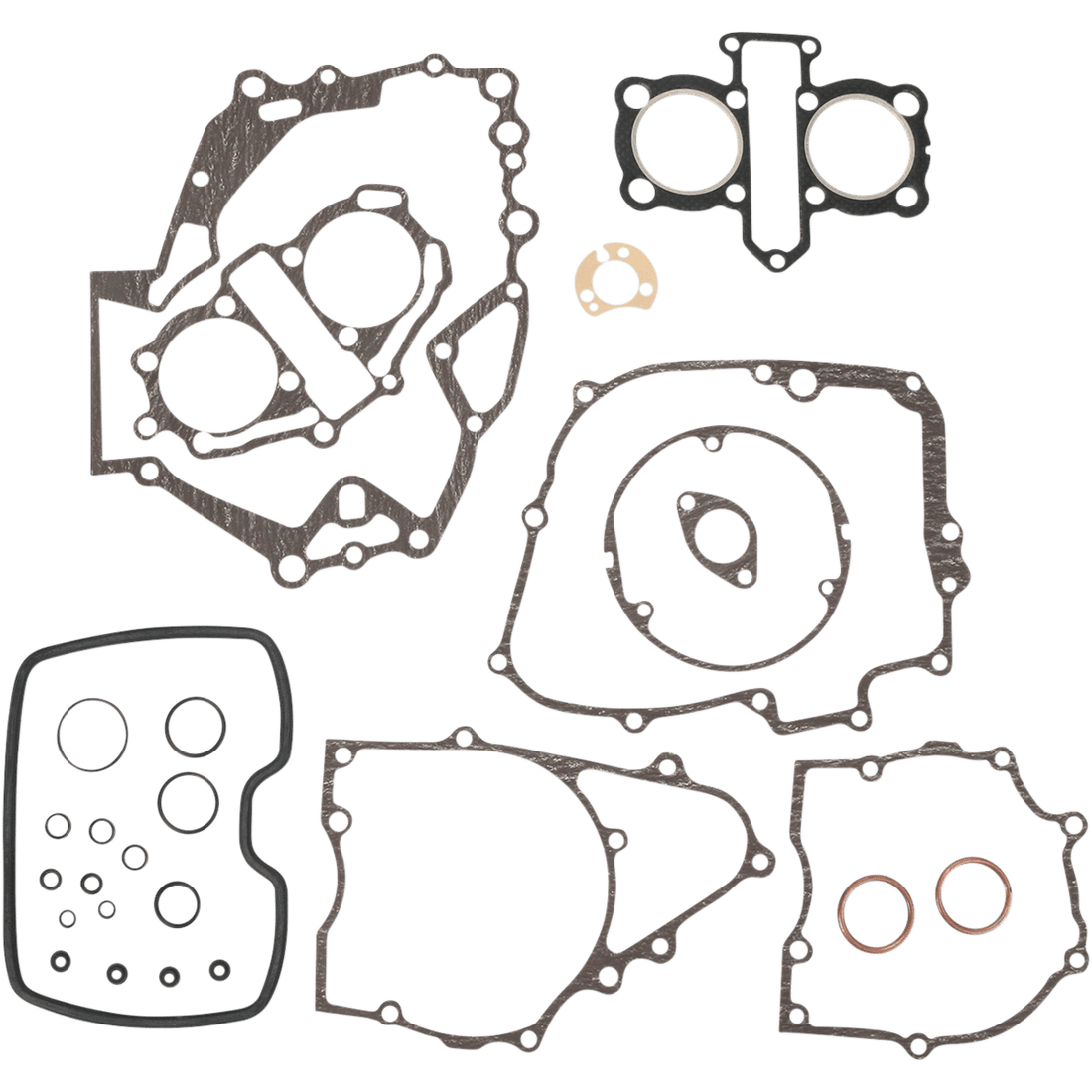 VESRAH Complete Gasket Kit CM 185/200 VG1013