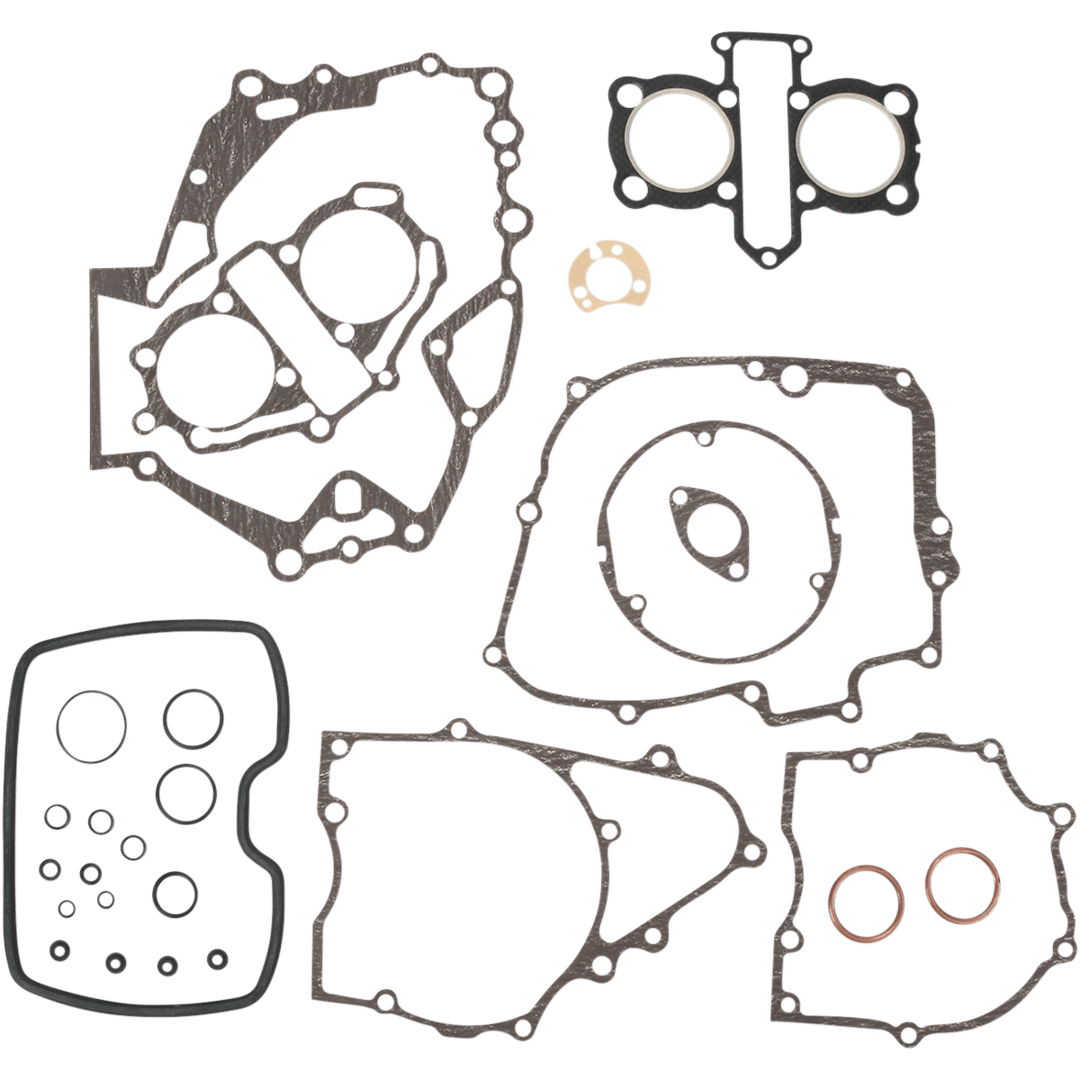 VESRAH Complete Gasket Kit CM 185/200 VG1013