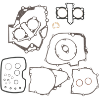 VESRAH Complete Gasket Kit CM 185/200 VG1013