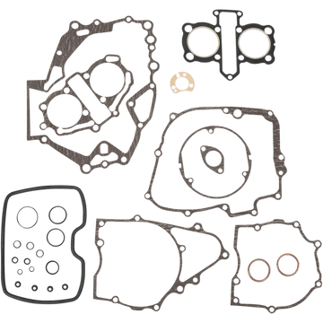 VESRAH Complete Gasket Kit CM 185/200 VG1013