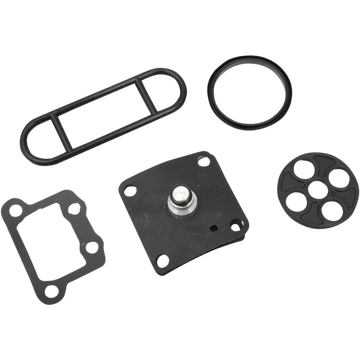 K&L SUPPLY Fuel Petcock Rebuild Kit Yamaha