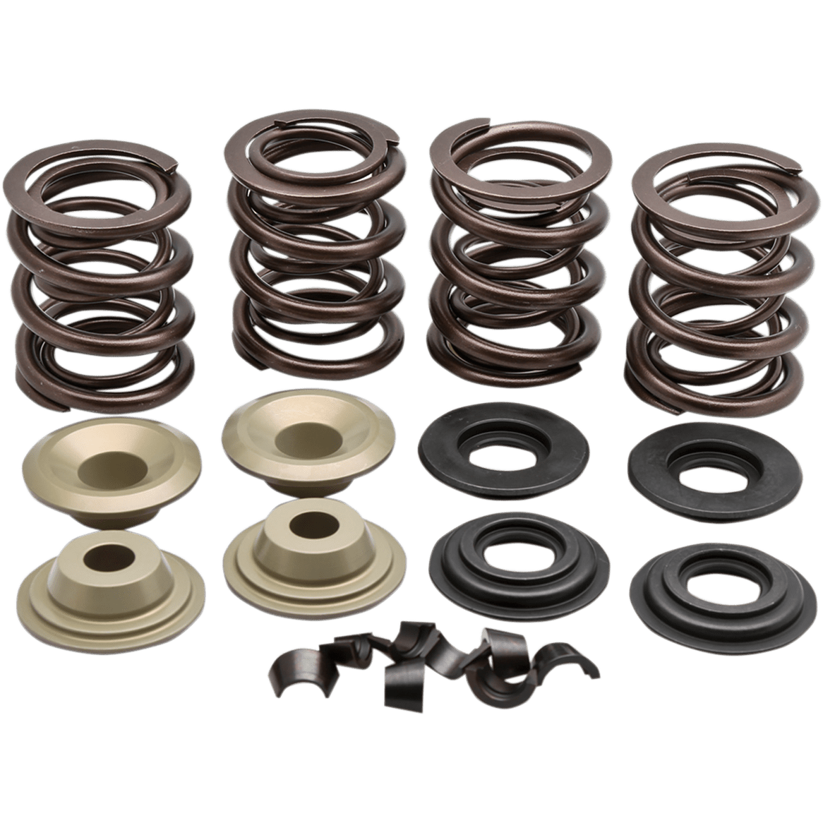 KIBBLEWHITE Valve Spring Kit Big Twin