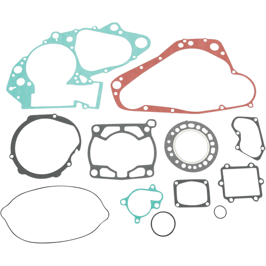 MOOSE RACING Complete Motor Gasket Kit Suzuki