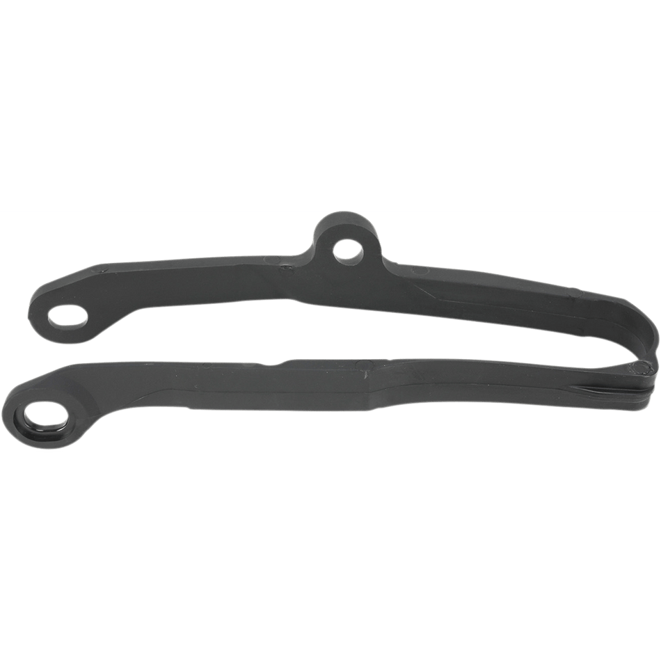 UFO Chain Slider Black KX 250F/450F