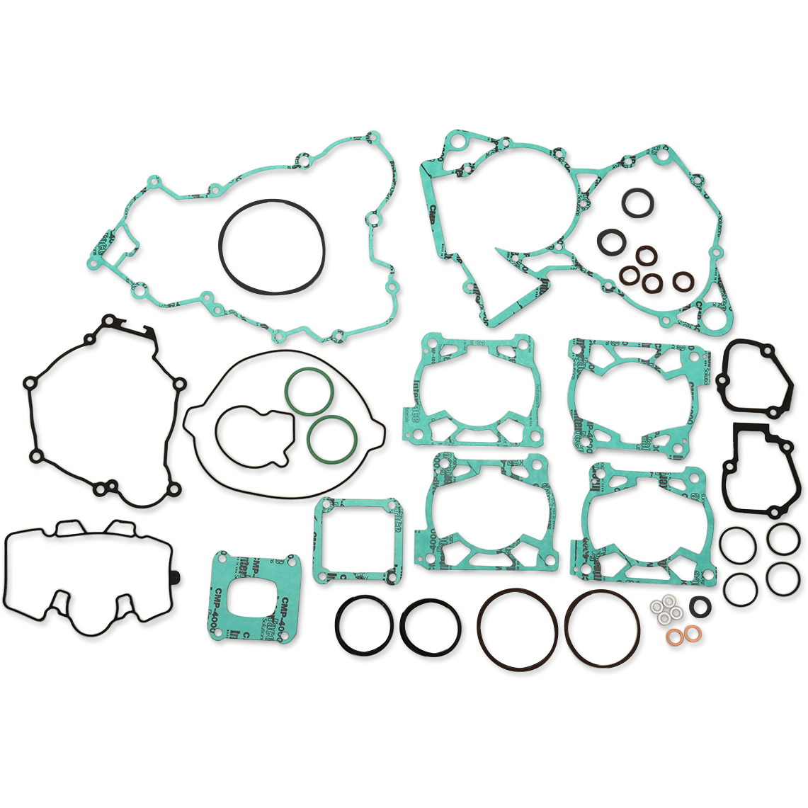 MOOSE RACING Complete Motor Gasket Kit Husqvarna/KTM 808370MSE