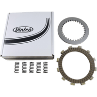 VINTCO Clutch Plate Kit Kawasaki KCLK06