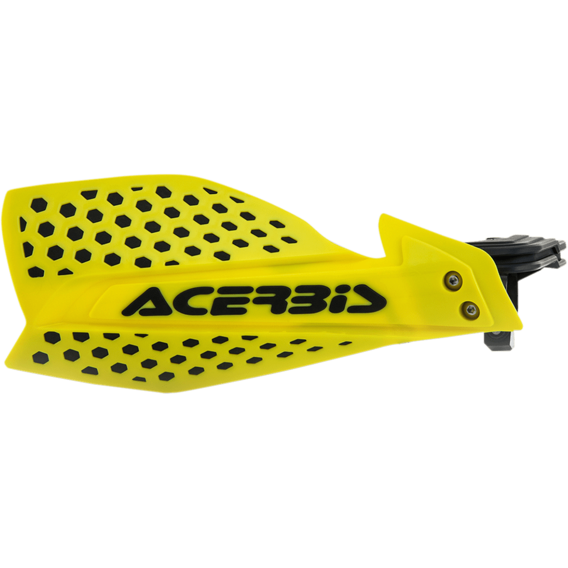 ACERBIS Handguards X-Ultimate Yellow/Black