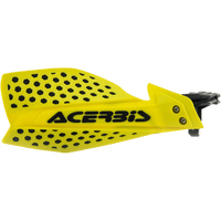 ACERBIS Handguards X-Ultimate Yellow/Black