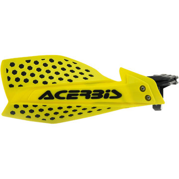 ACERBIS Handguards X-Ultimate Yellow/Black