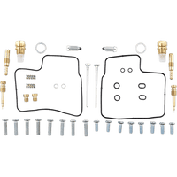 PARTS UNLIMITED Carburetor Repair Kit Honda