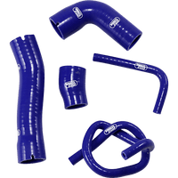 SAMCO SPORT Radiator Hose Kit Blue BMW BMW9BL