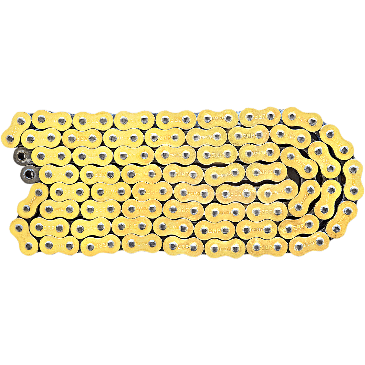 REGINA 530 ZRP Drive Chain 110 Links 136ZRP2/1004