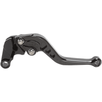 PSR Clutch Lever Short Black 000046722