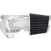 VANCE & HINES VO2 Falcon Air Intake Chrome 71065