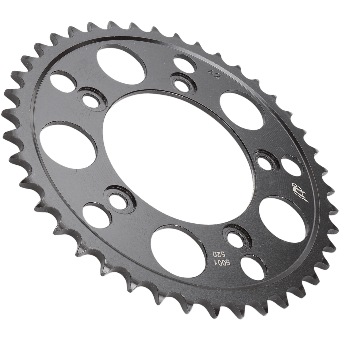 DRIVEN RACING Rear Sprocket 42-Tooth