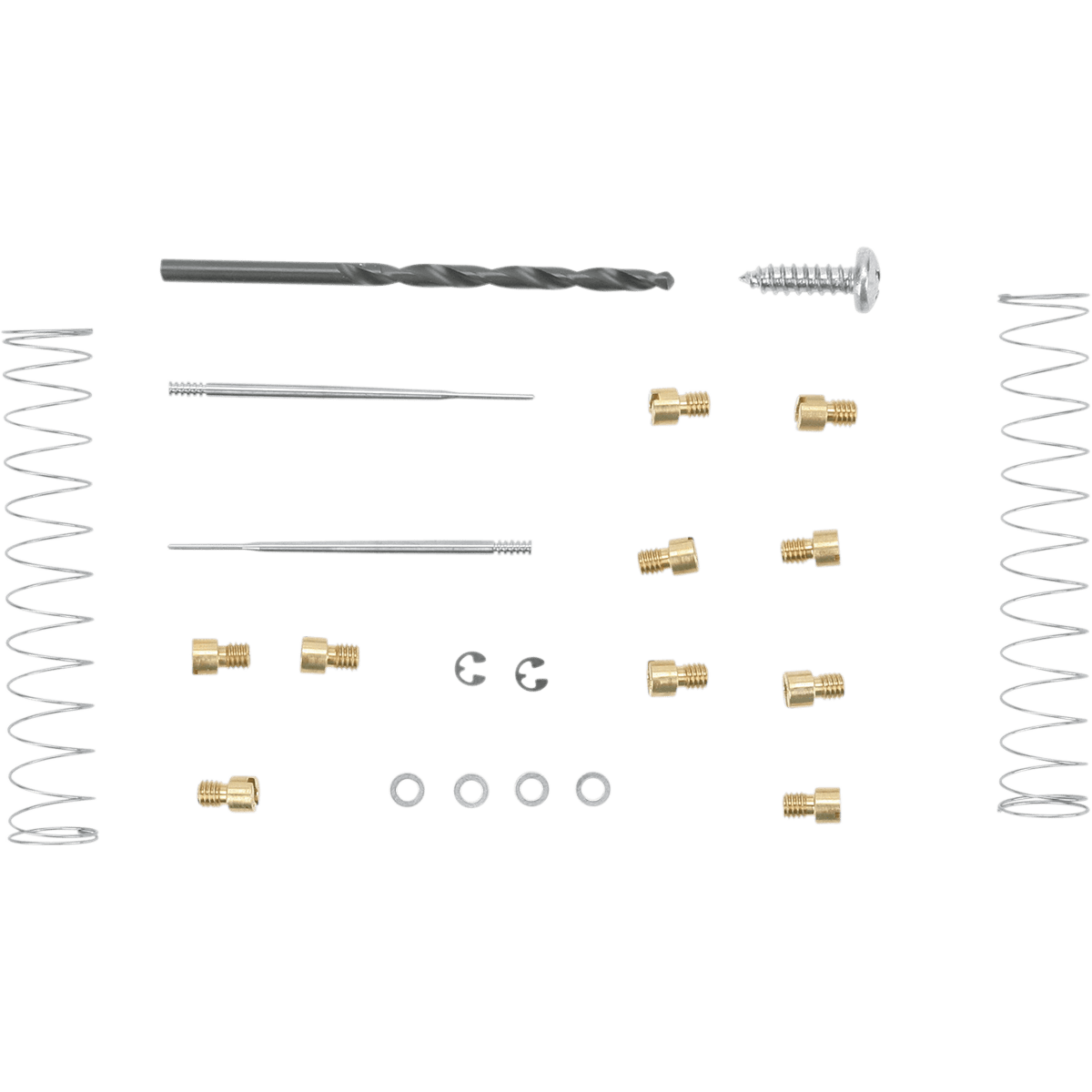 DYNOJET Jet Kit Stage 1 Kawasaki 2176