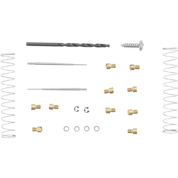 DYNOJET Jet Kit Stage 1 Kawasaki 2176