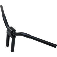 LA CHOPPERS Handlebar Kage Fighter 10" Black LA733506B