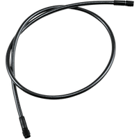 MAGNUM SHIELDING Brake Line 40" Black Pearl AS4540