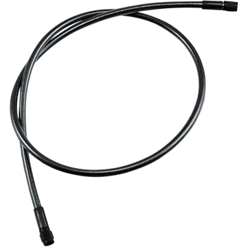 MAGNUM SHIELDING Brake Line 40" Black Pearl AS4540