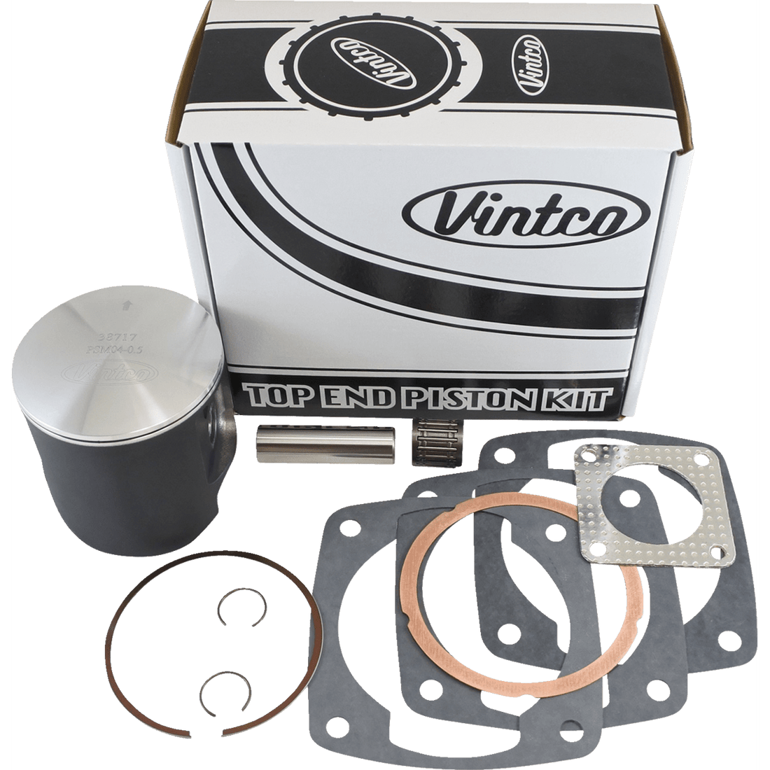 VINTCO Top End Piston Kit