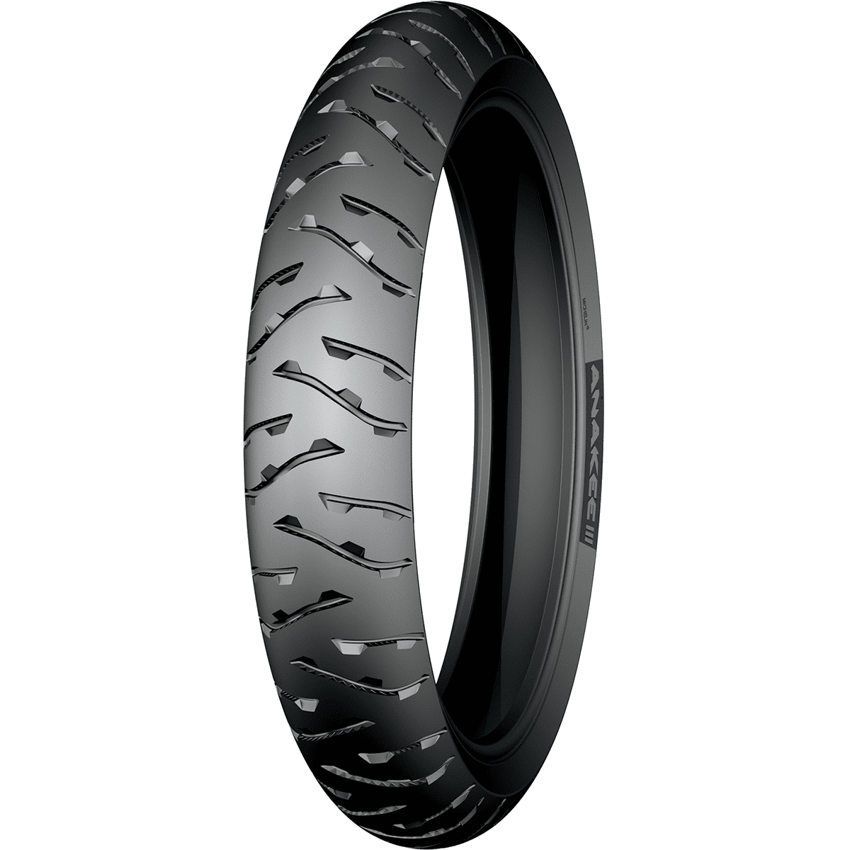 MICHELIN Tire Anakee III Front 120/70R19 60V 14873