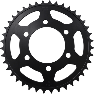 SUNSTAR SPROCKETS Rear Sprocket 40 Tooth Kawasaki