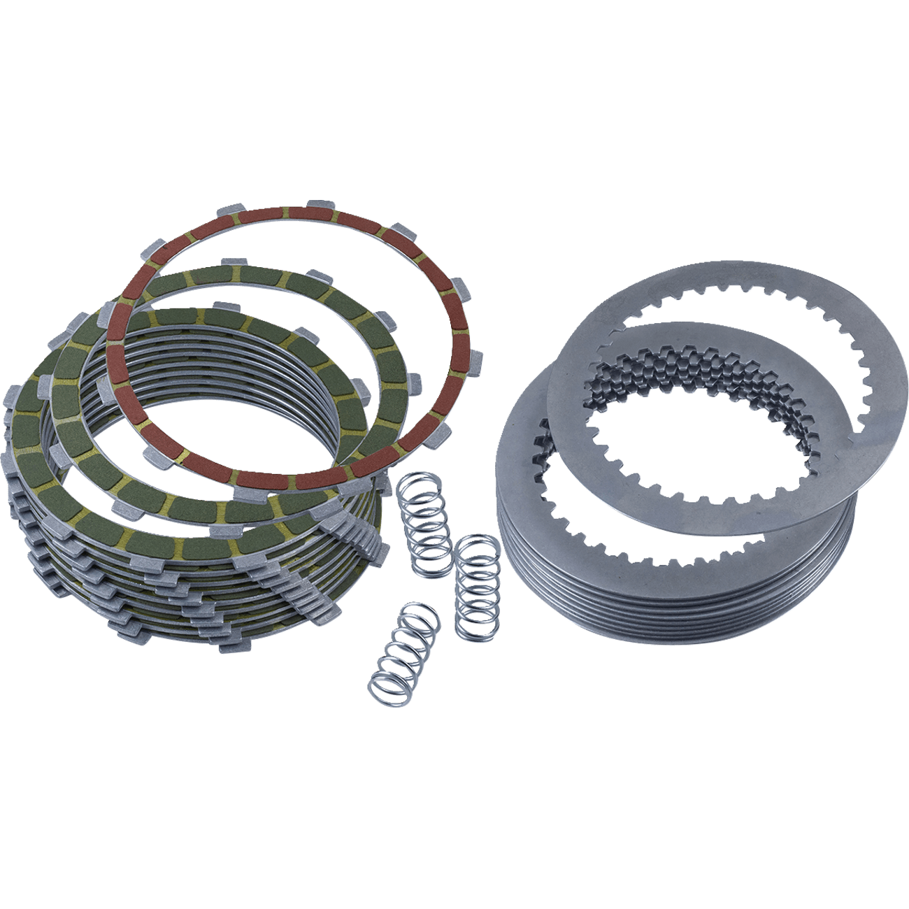 BARNETT Extra Plate Clutch Kit Indian Kevlar 3044010030