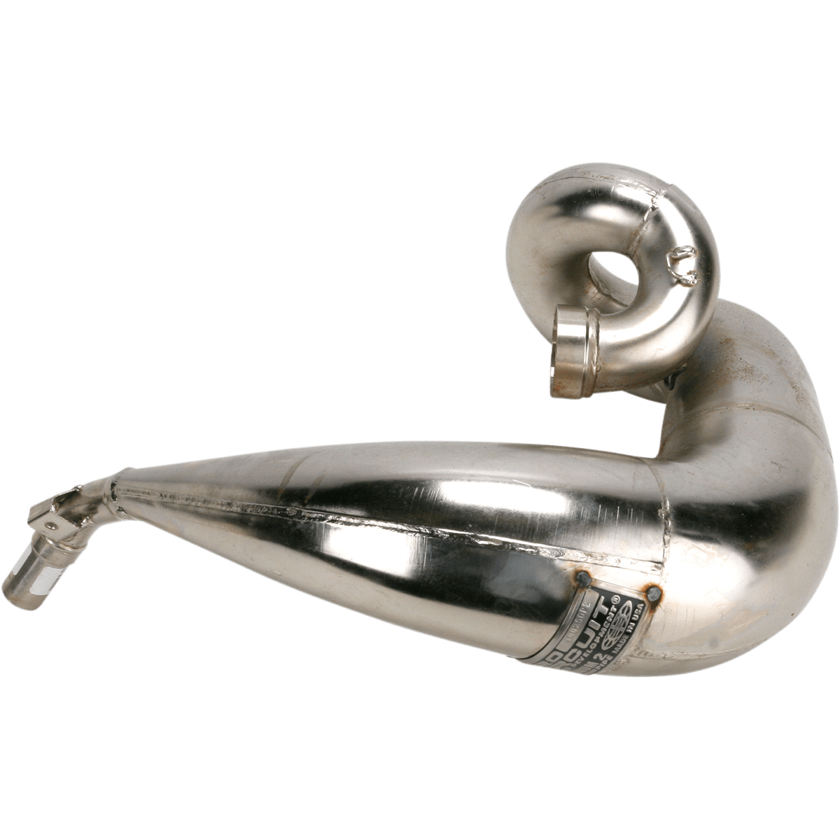 PRO CIRCUIT Platinum 2 Pipe PT00250P2