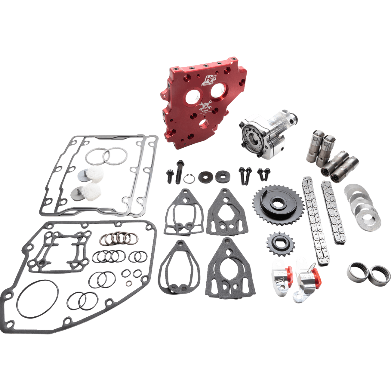 FEULING OIL PUMP CORP. HP+ Hydraulic Cam Chain Tensioner Conversion Kit '99-'00 TC C