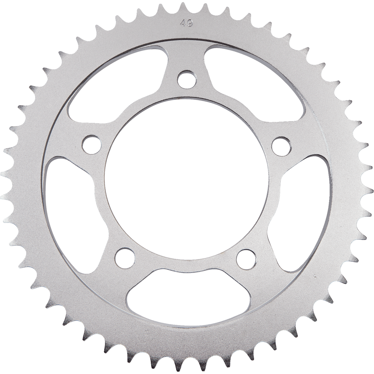 PARTS UNLIMITED Rear Sprocket 49 Tooth Honda