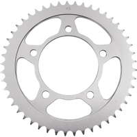 PARTS UNLIMITED Rear Sprocket 49 Tooth Honda