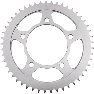 PARTS UNLIMITED Rear Sprocket 49 Tooth Honda