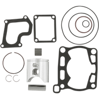 WISECO Piston Kit with Gaskets +2.00 mm RM85 PK1209