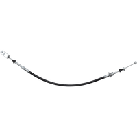 VINTCO Brake Cable Rear C1R001